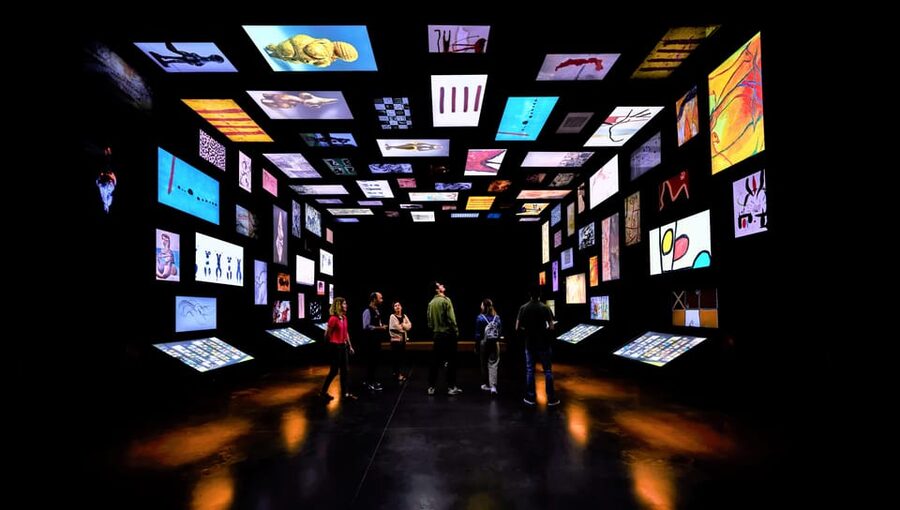 Lascaux IV: Full Replica Cave Experience Ticket - Is the $26 price fair?