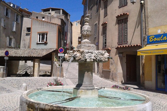Lavender Small-Group Tour In Valensole from Marseille - Is $191.88 a Fair Price?