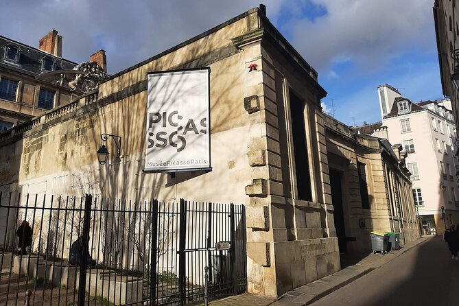 Le Marais/Paris - The Historic, Trendy, Jewish, LGBT district - Key points at a glance
