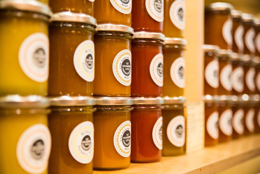 Left Bank Delicacies - Saint Germain des Prés - Is $153 a fair price?