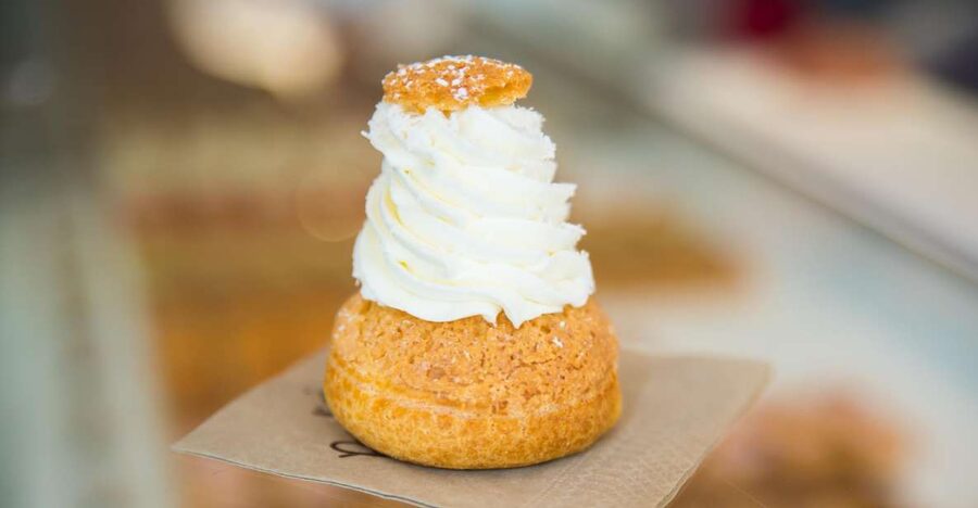 Left Bank Delicacies - Saint Germain des Prés - A three-hour walk through the Left Bank