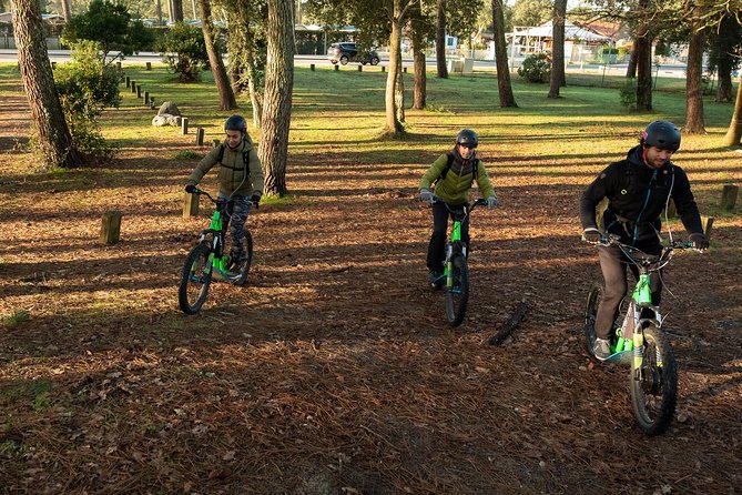 Leisure ride on an electric scooter - Is $59.28 a fair price?