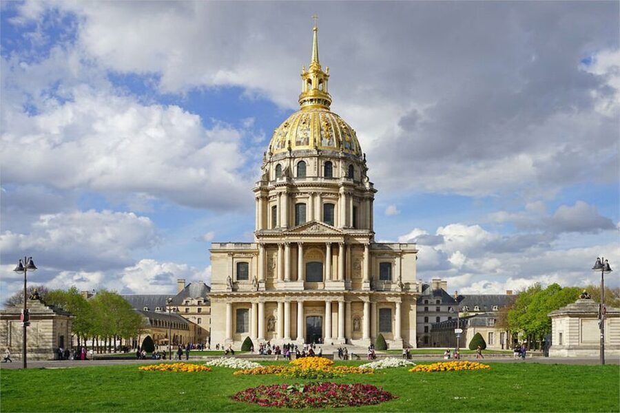 Les Invalides: Napoleon's Tomb & Army Museum Entry - Is the $20 ticket good value?