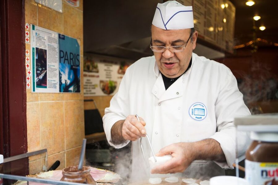 Les Marais: French Tastes and Drinks Private Foodie Tour - Place des Vosges, one of Paris’s best pauses