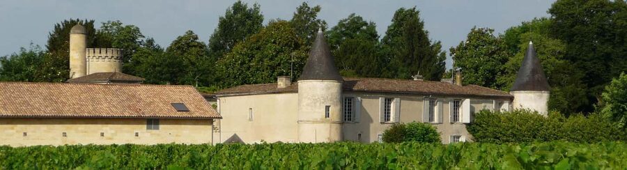 Libourne: Winery Tour with Wine and Chocolate Tasting - A family vineyard between Saint-Emilion and Pomerol