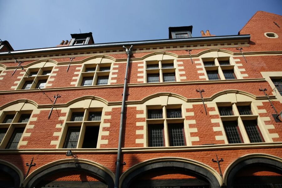 Lille: 24, 48 or 72-Hour City Pass & 24-Hour Transportation - Family attractions and outdoor stops need extra planning