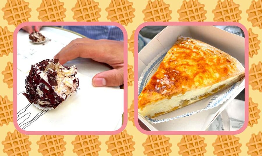 Lille: A Food Tour To Discover Sweet Specialties Of The City - Five things to know before booking