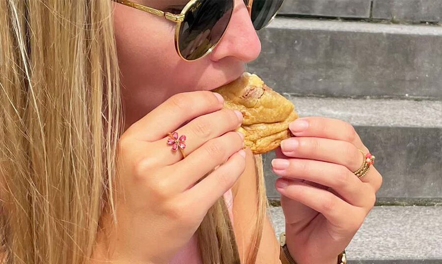 Lille: A Food Tour To Discover Sweet Specialties Of The City - Practical details that matter