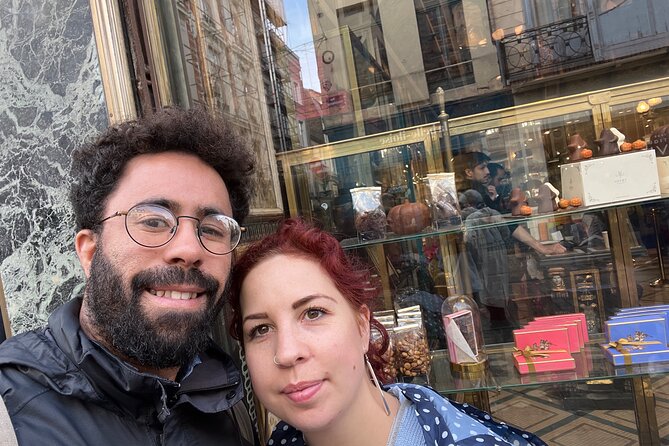 Lille Scavenger Hunt and City Highlights Walking Tour - The App, Directions, and Possible Technical Trouble