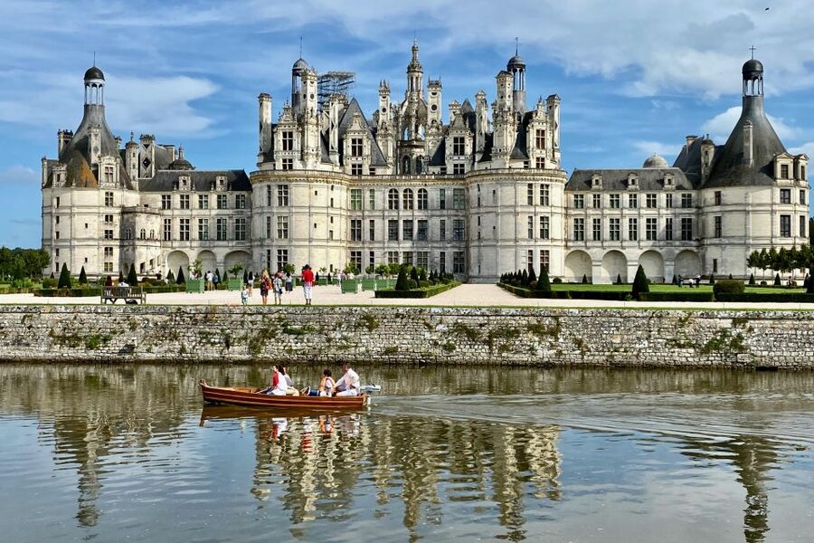 Loire Valley Castles: Chenonceau, Amboise & Da Vinci Trip - Who will enjoy this day most?
