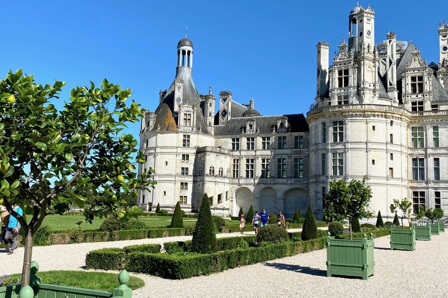 Loire Valley Castles: Chenonceau, Amboise & Da Vinci Trip - The Chambord question you should not ignore