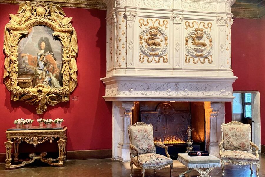 Loire Valley Castles: Chenonceau, Amboise & Da Vinci Trip - What the guides add to the day