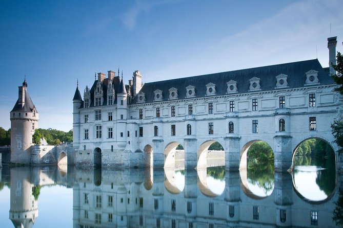 Loire Valley Castles Day Trip from Paris with Complementary Wine - Why this Loire Valley day trip works from Paris