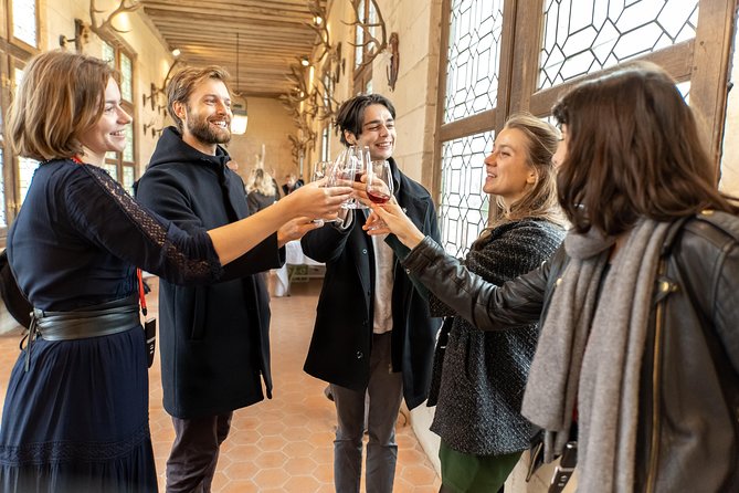 Loire Valley Castles Trip with Chenonceau and Chambord from Paris - How the $160.77 price measures up