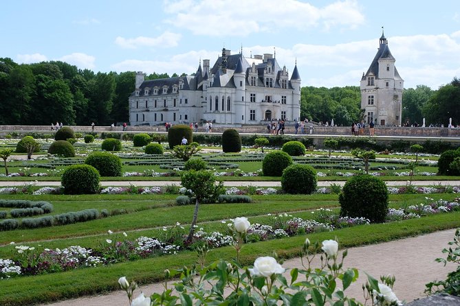 Loire Valley Castles VIP Private Tour: Chambord, Chenonceaux, Amboise - Who will get the most from this tour