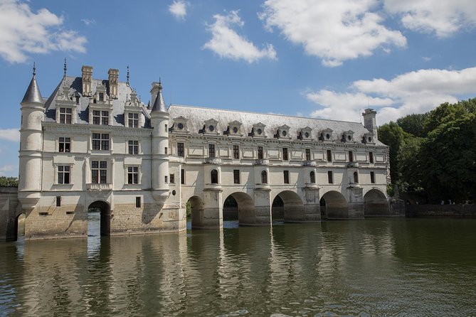Loire Valley Castles VIP Private Tour: Chambord, Chenonceaux, Amboise - Is the $916.67 price justified?