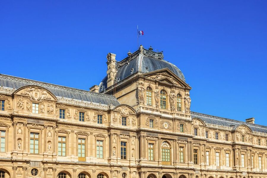 Louvre & Mona Lisa Small Group Tour with Reserved Entry - Key points to know before booking