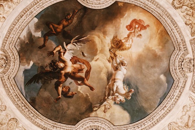Louvre & Musée d'Orsay Guided Museum Tour Semi-Private 6ppl Max - The walk from the Louvre to Orsay