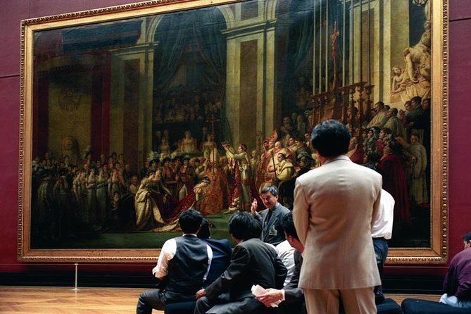Louvre Museum and Seine River Cruise Tickets by e-mail - How much value do you get for $57.62?