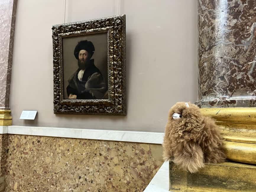 Louvre Museum Entry Ticket and Private Guided Tour - Is $365 per person good value?