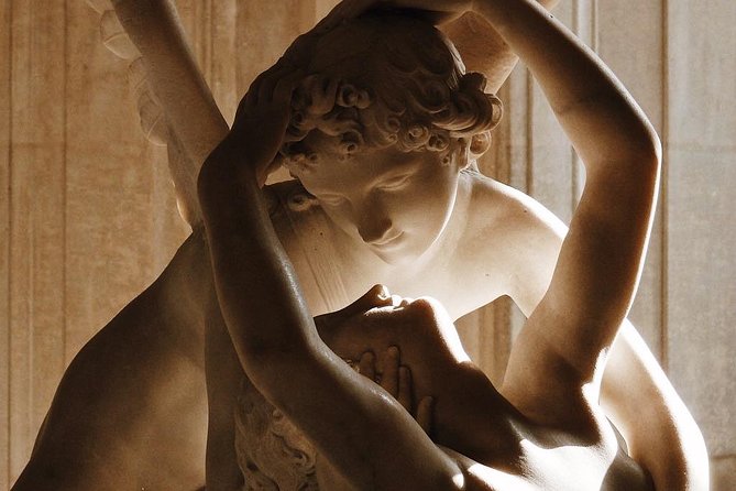 Louvre Museum - Exclusive Guided Tour (Entry Included) - Meeting at the Louvre Pyramid