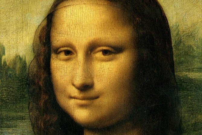 Louvre Museum - Exclusive Guided Tour (Entry Included) - The Louvre’s Famous Works, With Context