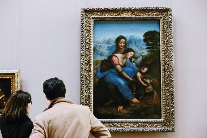 Louvre Museum - Exclusive Guided Tour (Entry Included) - Is $181.39 a Fair Price?