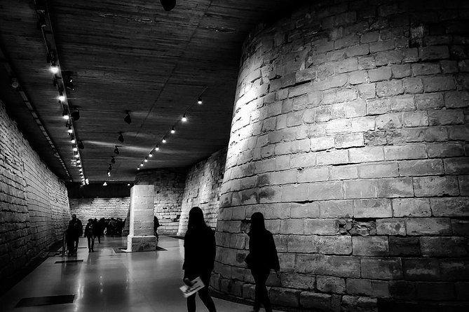 Louvre Museum Guided Tour Options with Timed Entry - Families, older visitors, and independent explorers