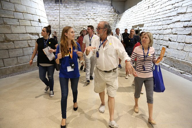 Louvre Museum Masterpieces Guided Tour with Access - French Romanticism and the Less Famous Works