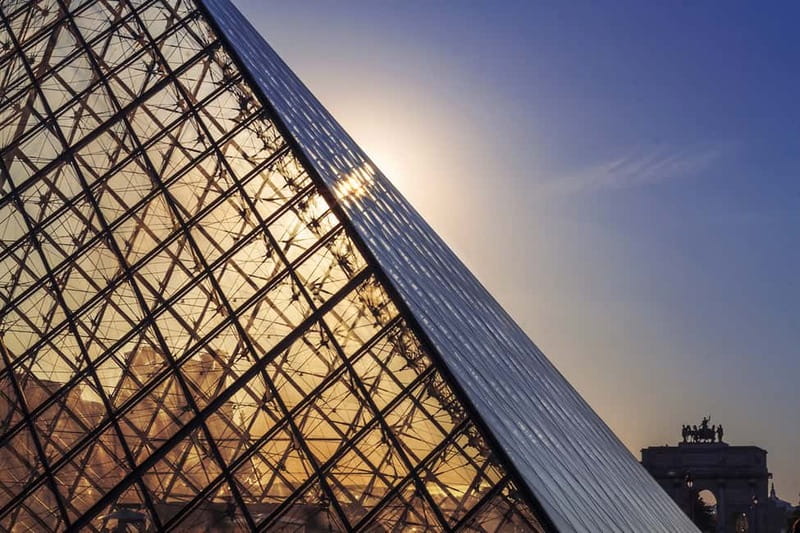 Louvre Museum: Mona Lisa Without the Crowds Last Entry Tour - Key points to know before you book
