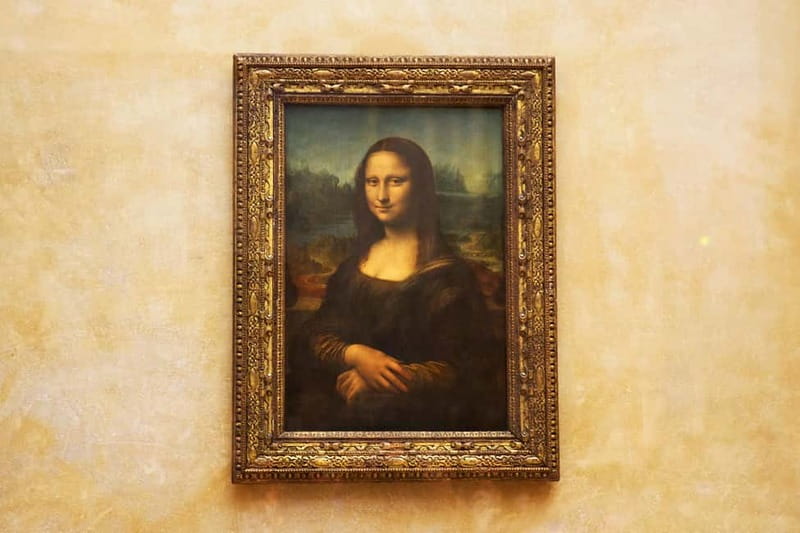 Louvre Museum: Mona Lisa Without the Crowds Last Entry Tour - Beneath the palace: the Louvre’s foundations