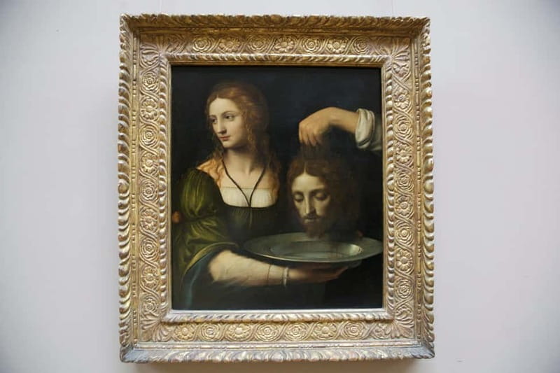 Louvre Museum: Mona Lisa Without the Crowds Last Entry Tour - The Raft of Medusa and the Crown Jewels