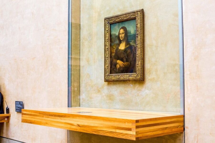 Louvre Museum: Skip-the-Line Guided Tour - Crowds, comfort, and practical limits