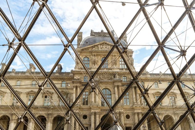 Louvre Museum: Skip-the-Line Small Group Guided Tour - Priority entry, with one important limit