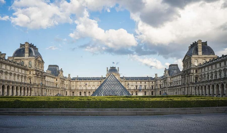 Louvre Museum Timed Entrance Ticket with Audio Guide - What the $66 Louvre ticket actually gives you