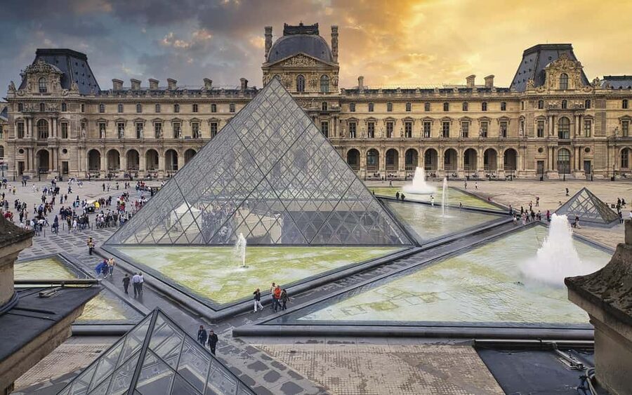 Louvre Museum Timed Entrance Ticket with Audio Guide - How to use three hours without wearing yourself out