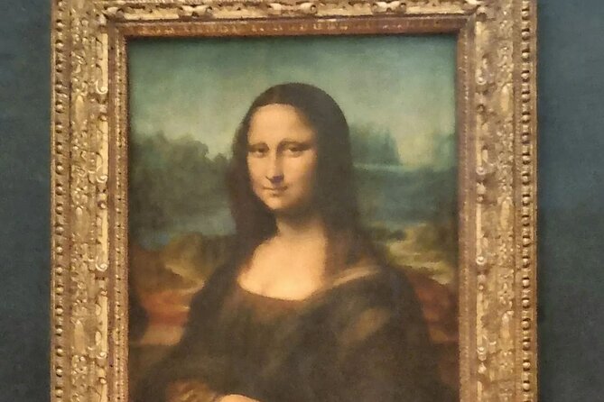 Louvre Museum Timed Entry Ticket - Optional Private Guide - A practical route through the Louvre