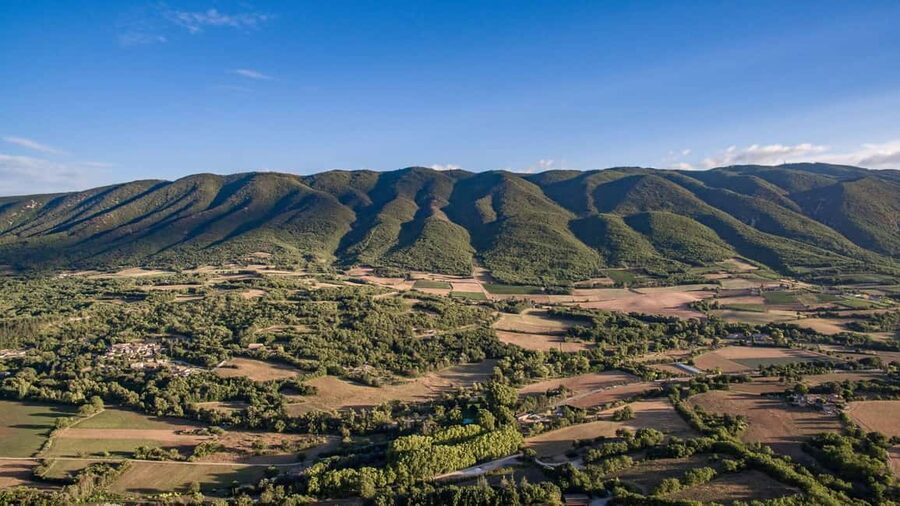 Luberon: Full-Day Wine Tour from Marseille - Key points to know before booking
