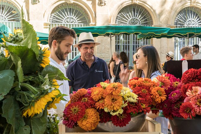 Luberon Market & Villages Day Trip from Aix-en-Provence - Why this day trip works from Aix-en-Provence