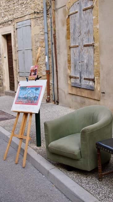 Luberon villages Full-day tour from Aix-en-Provence - Why this Luberon day trip works from Aix