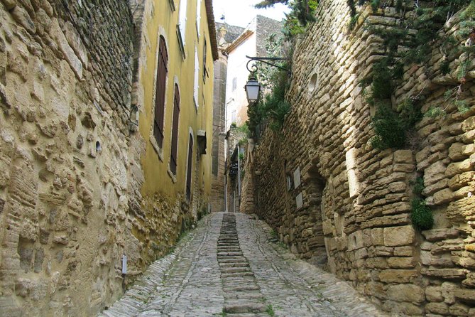 Luberon Villages Half-Day Tour from Aix-en-Provence - Is $127.03 good value?
