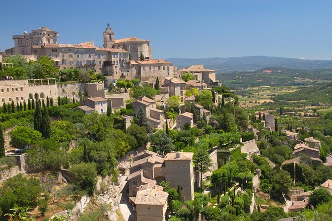 Luberon Villages Small Group Half-Day Trip from Avignon - What this half-day Luberon trip is really for