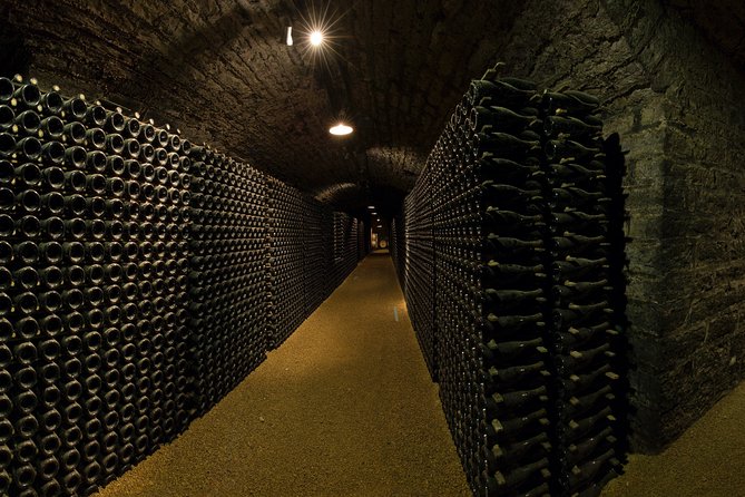 Luxury Luxury Wine Tour Experience - What makes the luxury price worthwhile