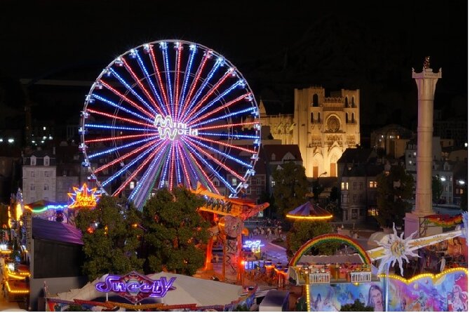 Lyon City Card Public Transportation & 40 attractions - The Big Museums: Fine Arts and Confluences