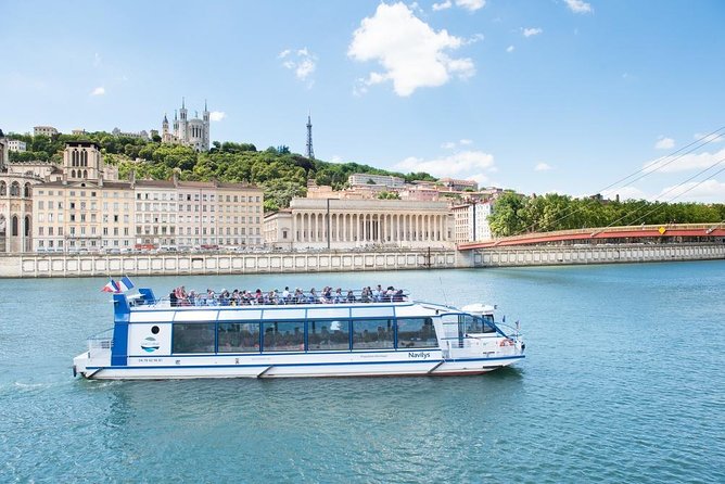 Lyon City Card Public Transportation & 40 attractions - Family-Friendly Stops and Offbeat Choices
