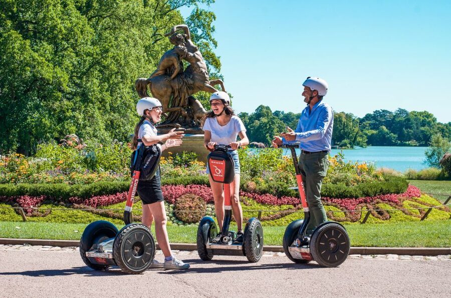 Lyon: City Highlights Segway Tour - Should you book the Lyon Segway tour?