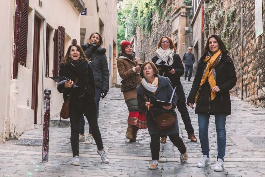 Lyon: escape game in the Vieux Lyon - Why This Game Works Better Than a Standard Walking Tour