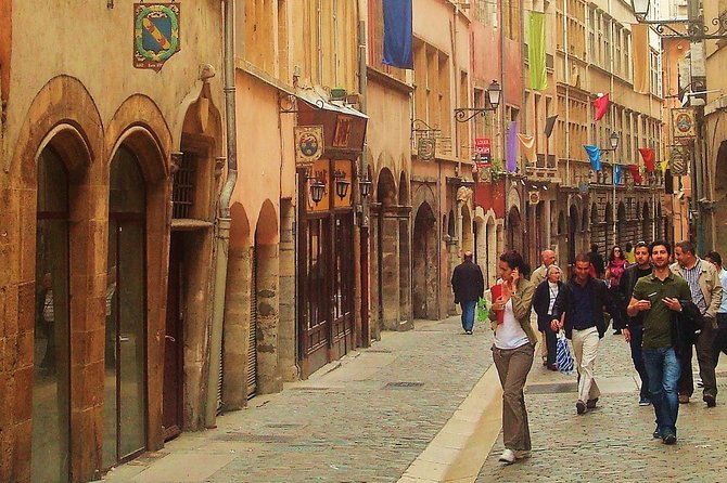 Lyon Highlights & Secrets Walking Guided Tour (small group) including Funicular - Who will enjoy this Lyon walk most
