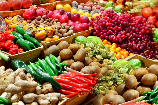 Lyon Morning Food Market Tasting Tour in Les Halles Paul Bocuse - Is $156.38 a fair price?