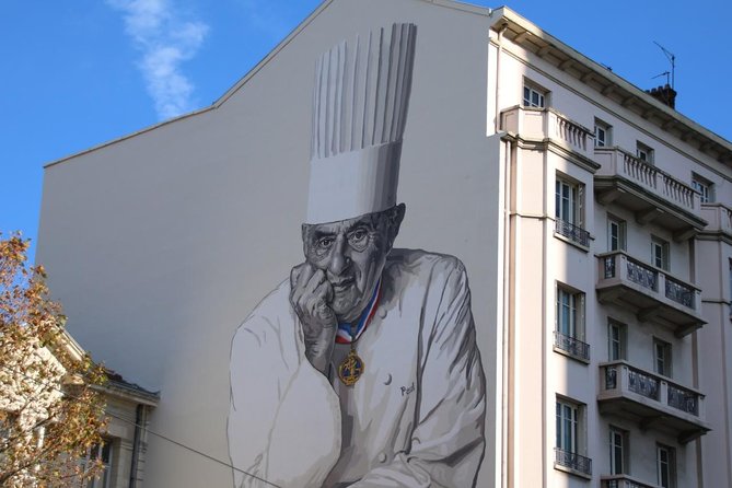 Lyon Morning Food Market Tasting Tour in Les Halles Paul Bocuse - Entering the market at 10 a.m.